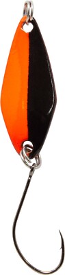 FTM Spoon Tremo 2,3 gr Nr.93 Forelle UL-Angeln