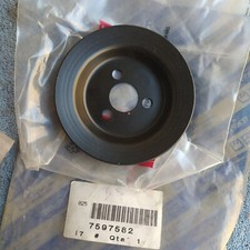 Poulies diverses Lancia Y10