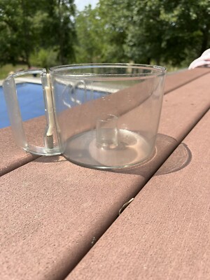 KitchenAid Food Processor KFP3500B Replacement 5 Cup Bowl Only