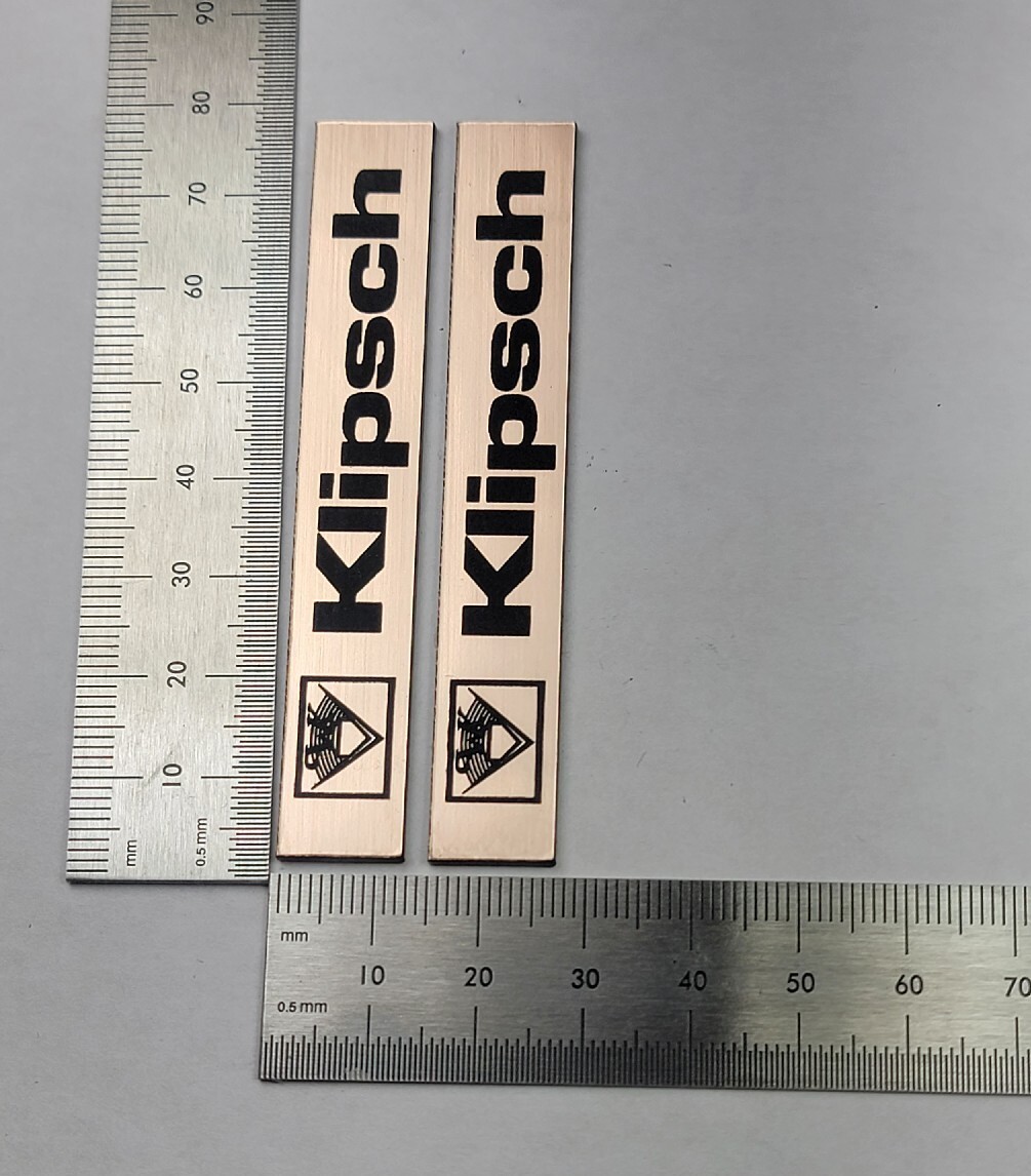 Categoría «Klipsch logo» de fotos, imágenes e ilustraciones Categoría «Klipsch logo» de fotos, imágenes e ilustraciones