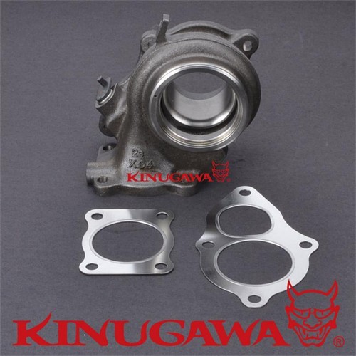 Turbo Turbine Housing TD05H For Mitsubishi 4G63T EVO1-3 EVO3 VR4 8cm