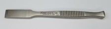 Aesculap FL128 Orthopedic 12mm Flat Chisel 5-1/2"