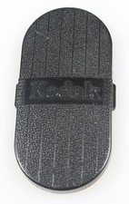KODAK TLR LENS CAP BLACK ART DECO VINTAGE