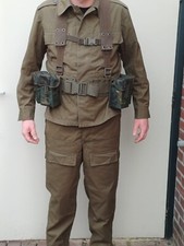 Deutsches Koppeltragegestell