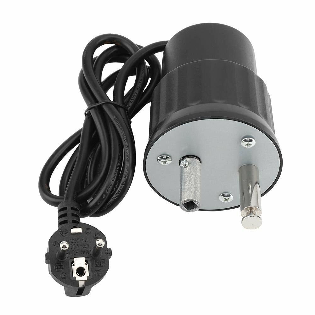Zerodis Motore per Barbecue Girarrosto per Arrosto Elettrico Grill Motor Girarsi