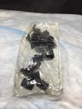 Disc Brake Hardware Kit Front PB/PROSTOP HARDWARE 13417Q Made in USA