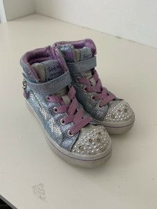 sketchers kids uk