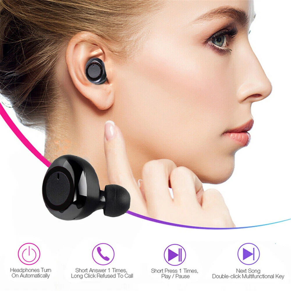 Mi box 4 bluetooth headphones hot sale