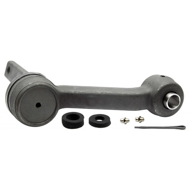 Brazo de rueda loca de dirección ACDelco 46C1042A 19460766 para 79-03 Ford LTD Crown Victoria Foto 4 de 4