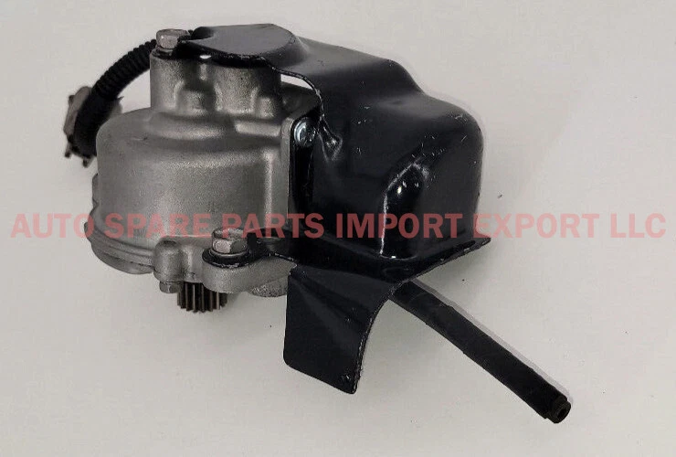 Actuador de bloqueo diferencial para Toyota FJ Cruiser 4Runner Land Cruiser Prado/90 Foto 3 de 4