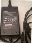 Bose PSM36W-208 Switching Power Supply SoundDock W/4-Prong Connector Black — photo 2