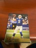 2020  Panini Chronicles GOLD Jacob Eason  #PA-7 Panini RC Indianapolis Colts