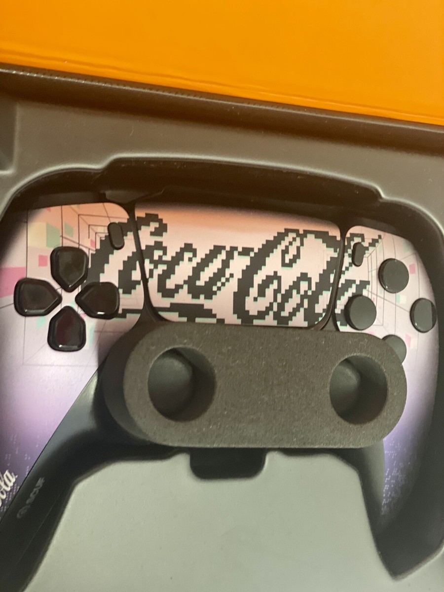 SCUF REFLEX PRO PS5 ワイヤレスコントローラー コカコーラ SCUF Reflex | Custom Playstation 5 Controllers | Scuf Gaming