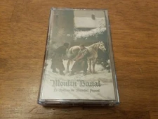 Moulin Banal Le Rythme Du Marechal Ferrant Corde Raide Productions Tape #28/60