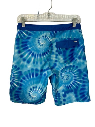 Hurley Boys Boardshorts - Size 16 NEVER WORN - Picture 6 of 8