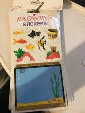 Mrs. Grossmans Sticker