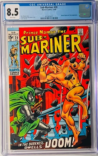 Comic Image