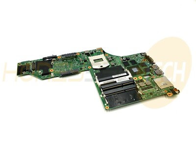 GENUINE LENOVO THINKPAD W541 LAPTOP MOTHERBOARD AMT yTPM  00HW145 TESTED