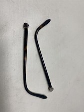 TIFFANY CO TF 2035 8134 TORTOISE 135mm TEMPLE ARM PARTS A45