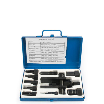 Motorcycle Internal Bearing Puller KitsSet Inner Bearing Puller Motorbikes Repai