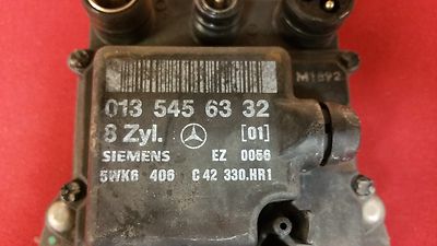 1992-1995 Mercedes 400E S420 400SEL E420 EZL Ignition Control