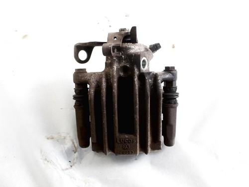 6R0615424 Bremssattel Hinten Recht SKODA Rapid 1.6 D 66KW 5M 5P (2015) Rica