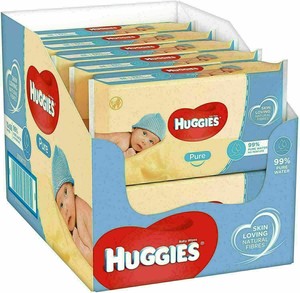 great value baby wipes