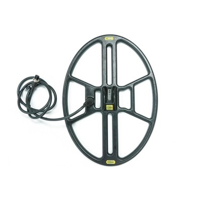 Cors Cannon 14.5''x10.5'' Search Coil XP for Gold MAXX Power Metal Detector New