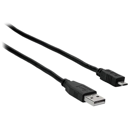 Câble USB 2.0 Haute Vitesse Inakustik Référence - 1,5 Mètres - Connecteurs A Mâle / B Mâle