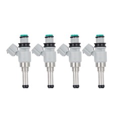 4pcs Fuel Injectors For 2013-2020 Scion Fr-s Subaru Brz Toyota 86 4pcs Fuel Injectors For 2013-2020 Scion Fr-s Subaru Brz Toyota 86