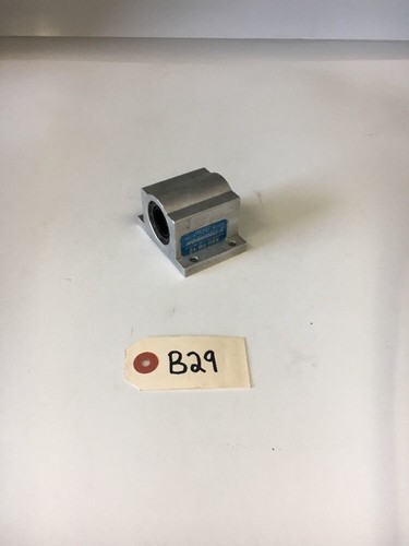 Thomson SSU PB 12 Super Pillow Block Bearing *Warranty~Fast Shipping*