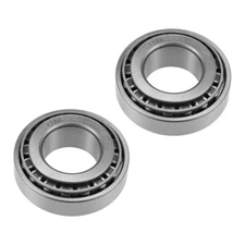 2pcs 2788/2720 Tapered Roller Bearing Cone and Cup Set 1.5" Bore 3" O.D.
