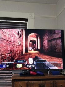 SEGA Dreamcast Launch Edition Home Console - White