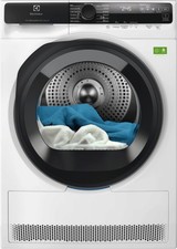 Electrolux Asciugatrice a Pompa di Calore 9 Kg Classe B Inverter 64 cm EW7H59B