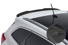 CSR Heckspoiler | Heckflügel mit ABE für KIA Ceed (JD) SW HF804-L Unlackiert roh