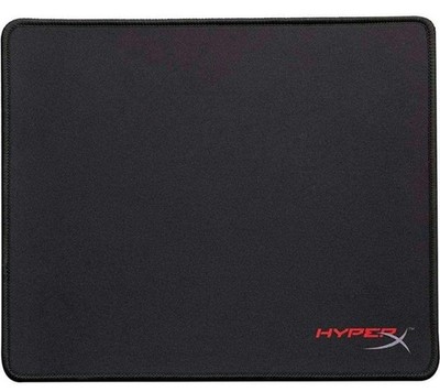 HyperX Fury S Pro Medium Stoff Gaming Mauspad Schwarz HX-MPFS-M unbenutzt