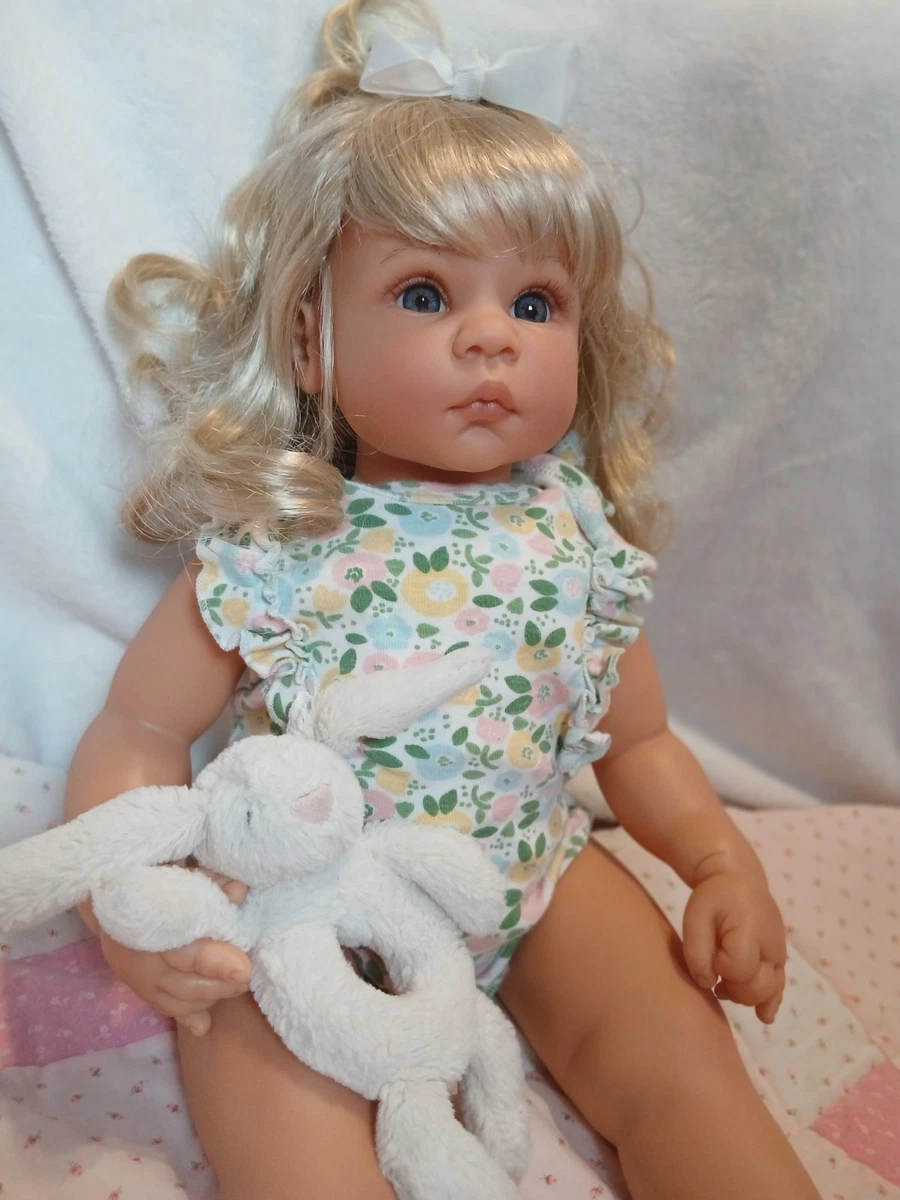 LEE MIDDILTON　オリジナルドール 56cm Lee Middleton Dolls, Clothing & Accessories for sale | eBay