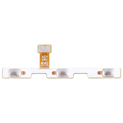 Vsmart Joy 3 Power & Volume Button Flex Cable Replacement