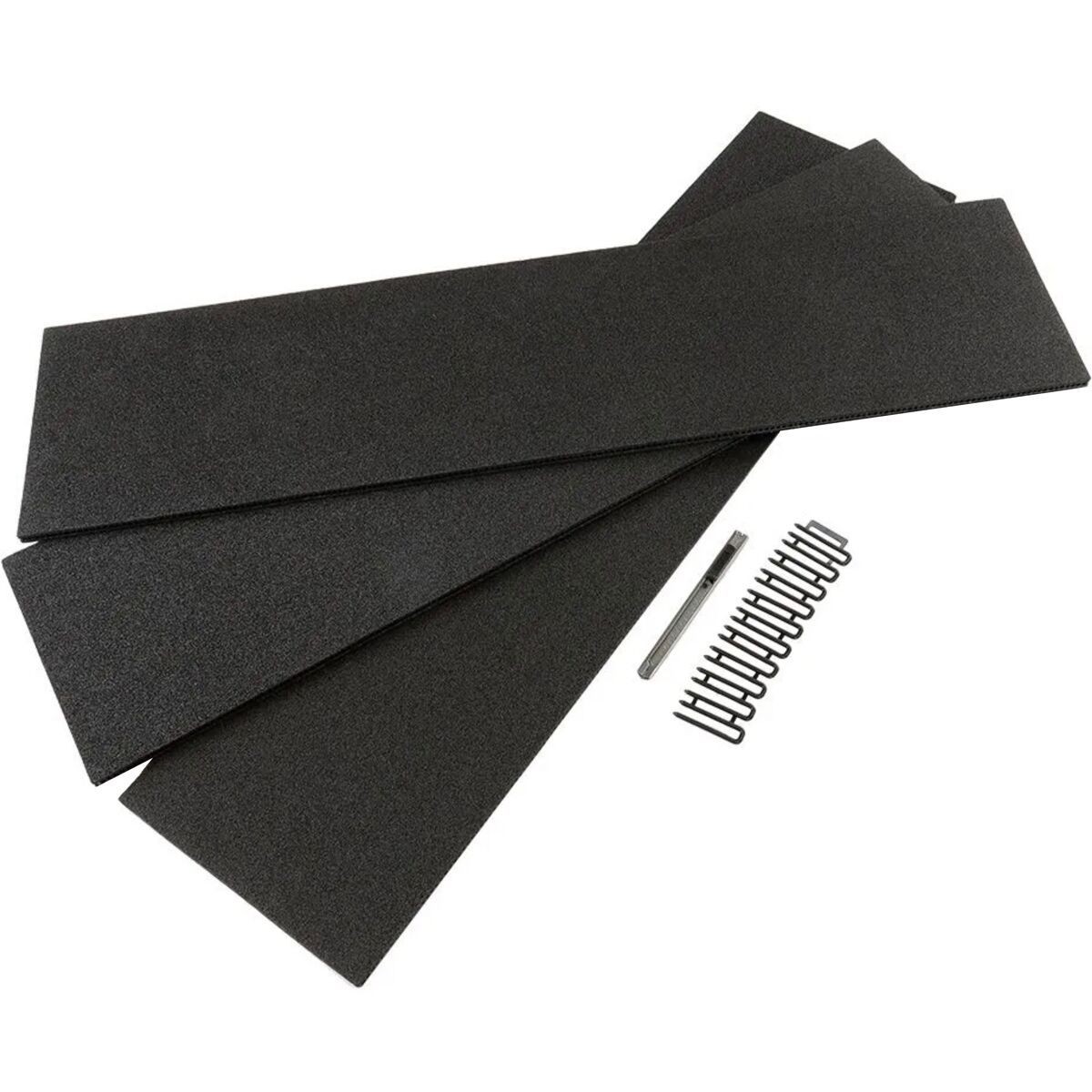 Разделители для ящиков для хранения FrontRunner Черные, один размер