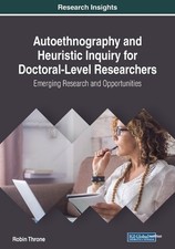 Robin Throne Autoethnography and Heuristic In...