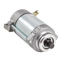 Ricks Hot Shot Starter Motor Honda CB350K CL350K 1968-1973/ CB360 CL360 74-76