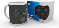 Playstation Dualshock 2 MUG