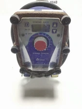 Walchem EKB30R1-VC Metering Pump