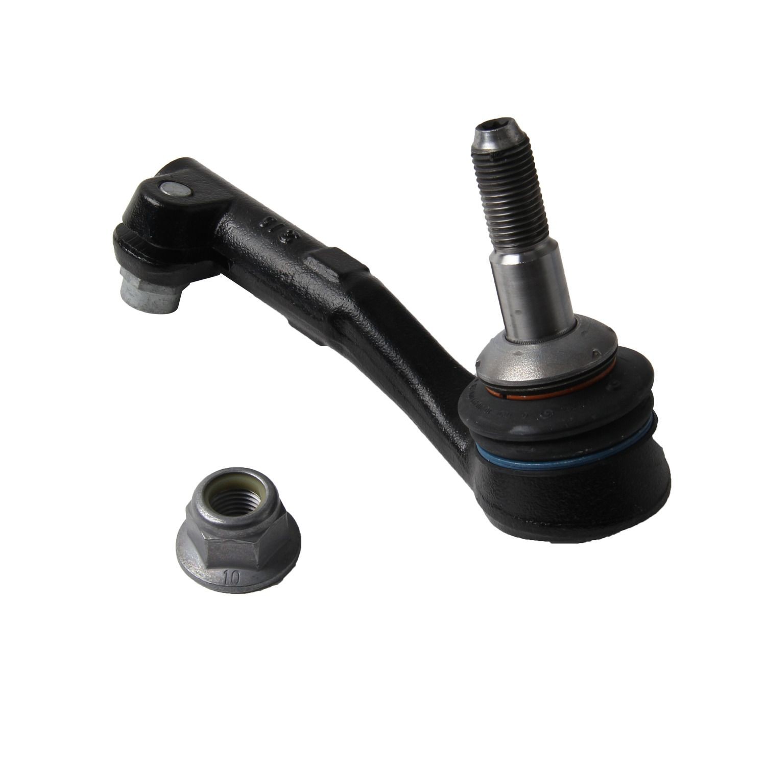 Lemforder 29932 02 Steering Tie Rod End For Select 06-16 Bmw Models
