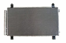 A/C Condenser (4996)  fits 2016 2017 2018 2019 2020 2021 Honda Pilot