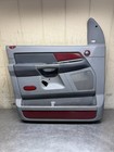 2006-2008 DODGE RAM 2500 3500 LH FRONT LEFT DRIVER DOOR PANEL OEM
