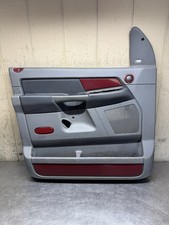 2006-2008 Dodge Ram 2500 3500 Lh Front Left Driver Door Panel Oem