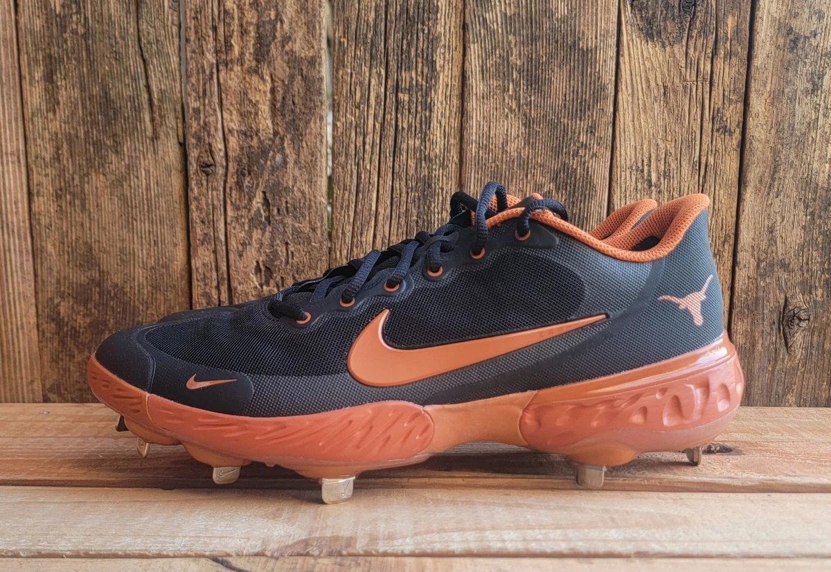 Nike Alpha Huarache Elite 3 Low Texas for Sale | Authenticity