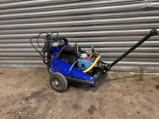 Brendon 110v power washer CAT pump