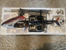 Blade 450 3D Rc Helicopter Ready To Fly Kit